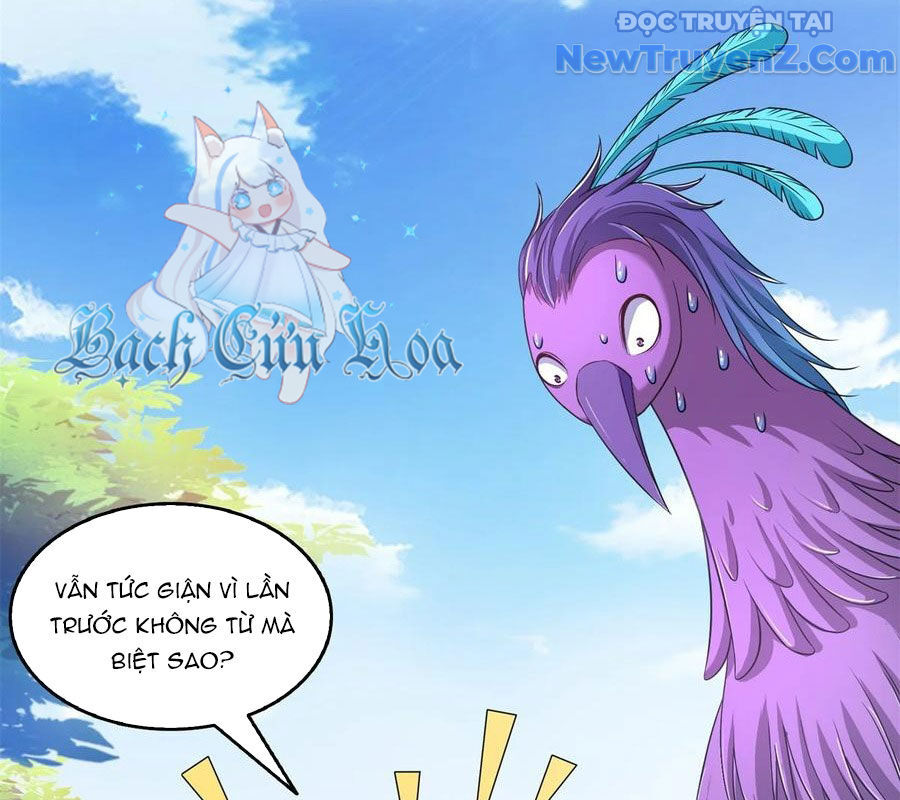 Tu Chân Nói Chuyện Phiếm Quần: Chapter 625