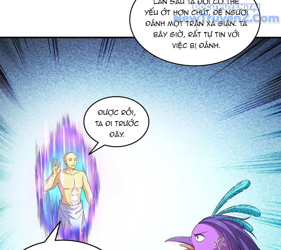 Tu Chân Nói Chuyện Phiếm Quần: Chapter 625