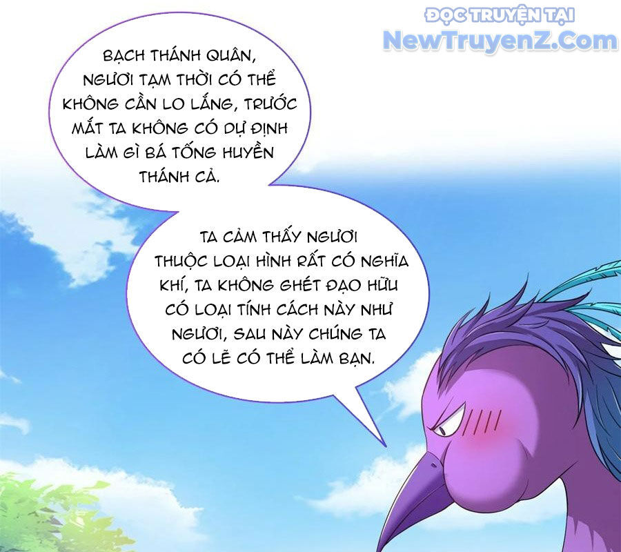 Tu Chân Nói Chuyện Phiếm Quần: Chapter 625