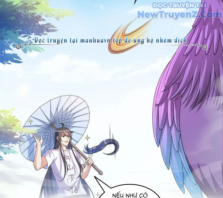 Tu Chân Nói Chuyện Phiếm Quần: Chapter 625