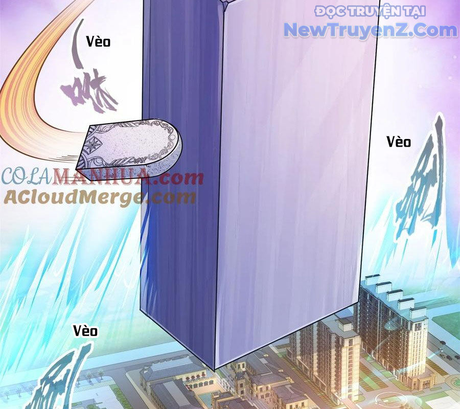 Tu Chân Nói Chuyện Phiếm Quần: Chapter 625