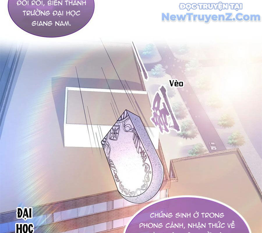 Tu Chân Nói Chuyện Phiếm Quần: Chapter 625