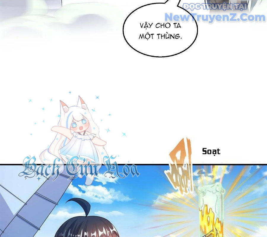 Tu Chân Nói Chuyện Phiếm Quần: Chapter 625