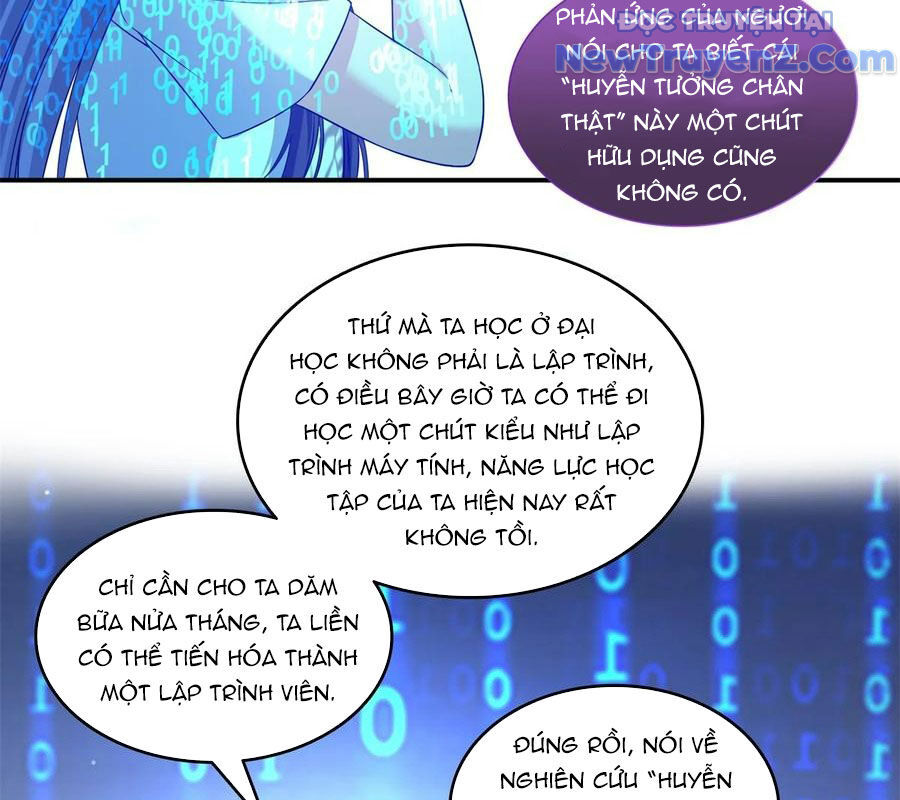 Tu Chân Nói Chuyện Phiếm Quần: Chapter 625