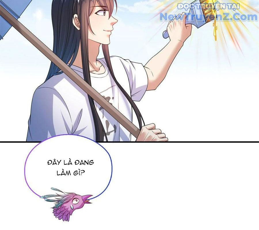 Tu Chân Nói Chuyện Phiếm Quần: Chapter 625