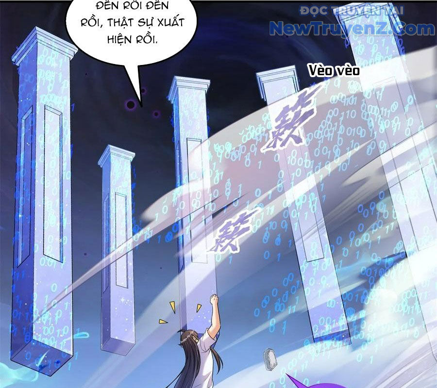 Tu Chân Nói Chuyện Phiếm Quần: Chapter 625