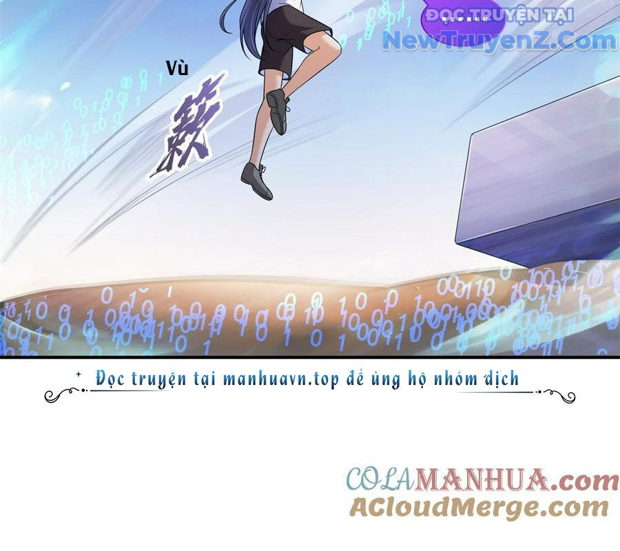 Tu Chân Nói Chuyện Phiếm Quần: Chapter 625