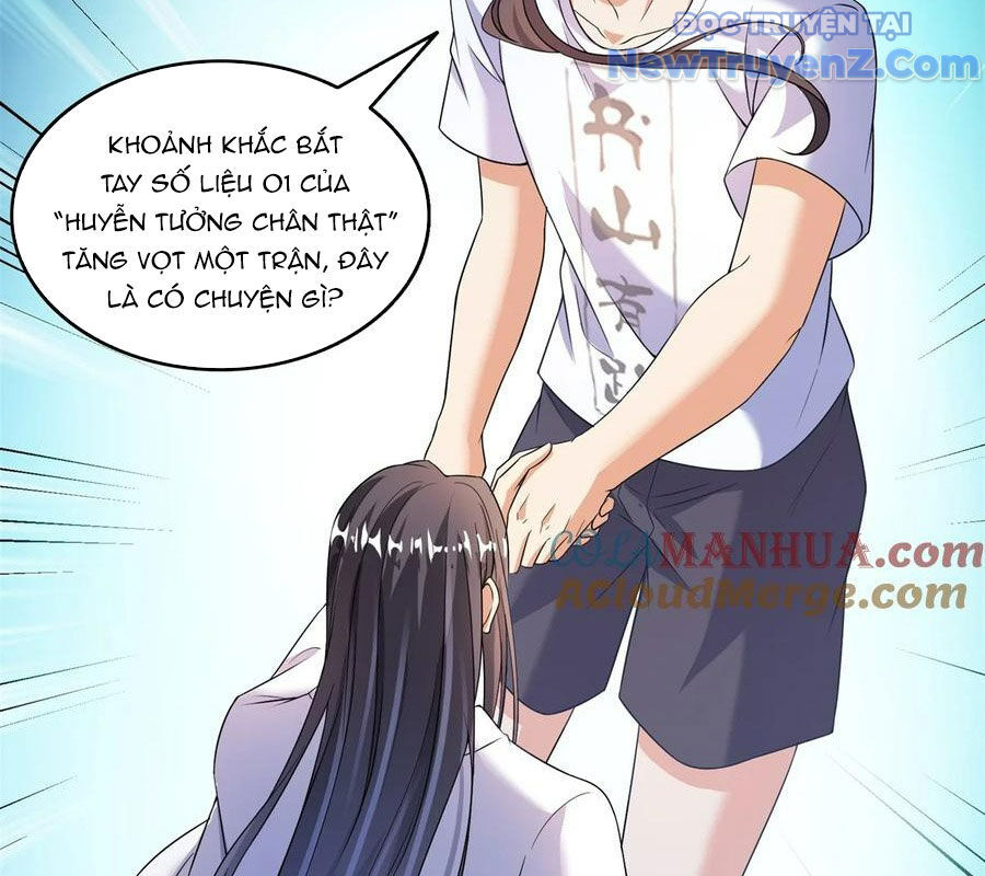 Tu Chân Nói Chuyện Phiếm Quần: Chapter 625