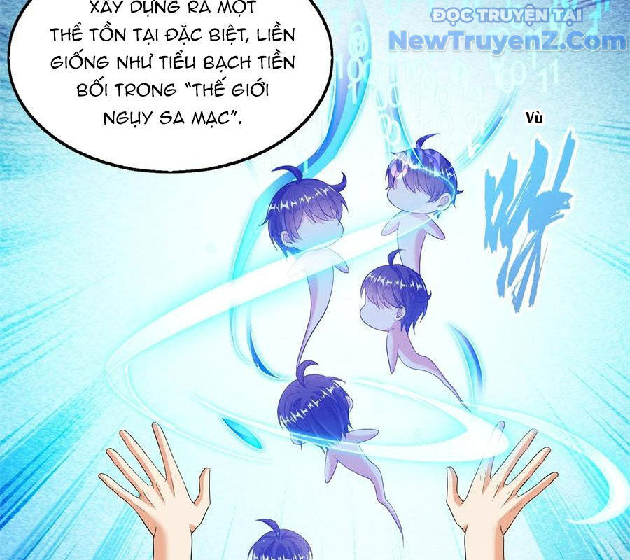 Tu Chân Nói Chuyện Phiếm Quần: Chapter 626