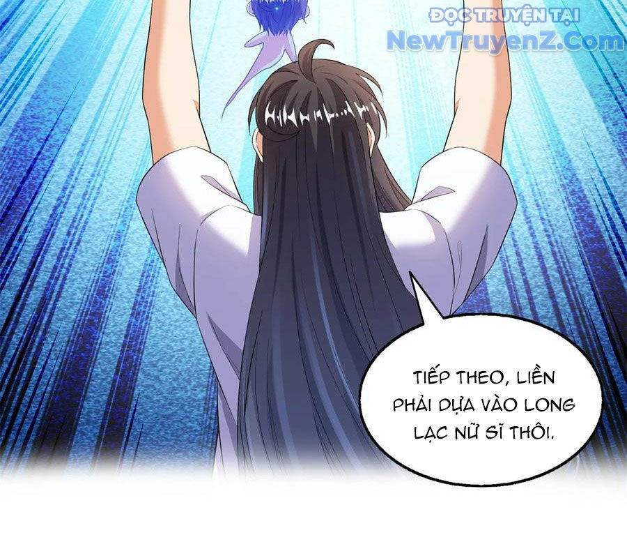 Tu Chân Nói Chuyện Phiếm Quần: Chapter 626