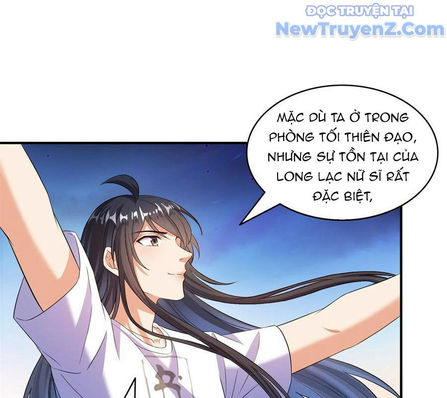 Tu Chân Nói Chuyện Phiếm Quần: Chapter 626