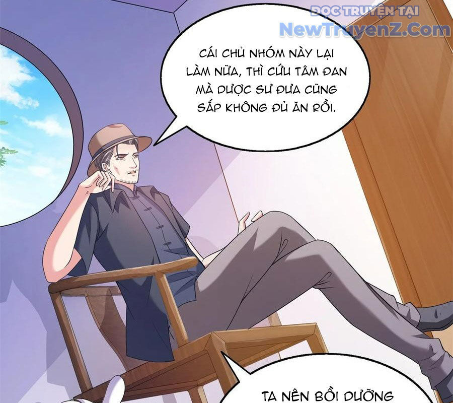 Tu Chân Nói Chuyện Phiếm Quần: Chapter 626