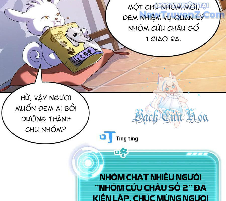 Tu Chân Nói Chuyện Phiếm Quần: Chapter 626