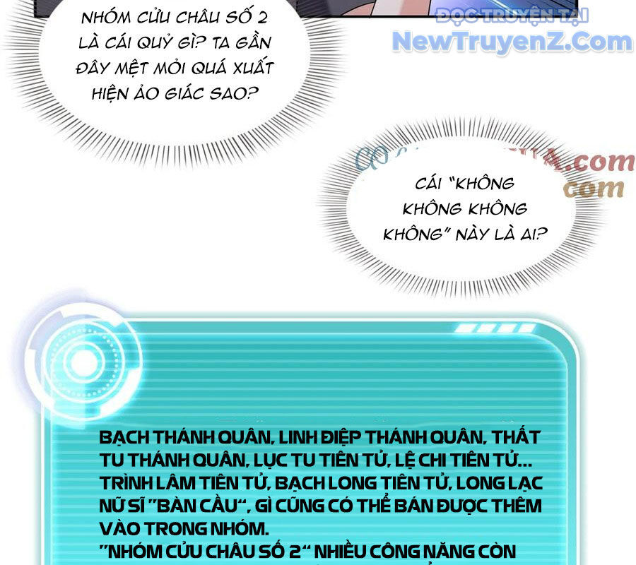 Tu Chân Nói Chuyện Phiếm Quần: Chapter 626