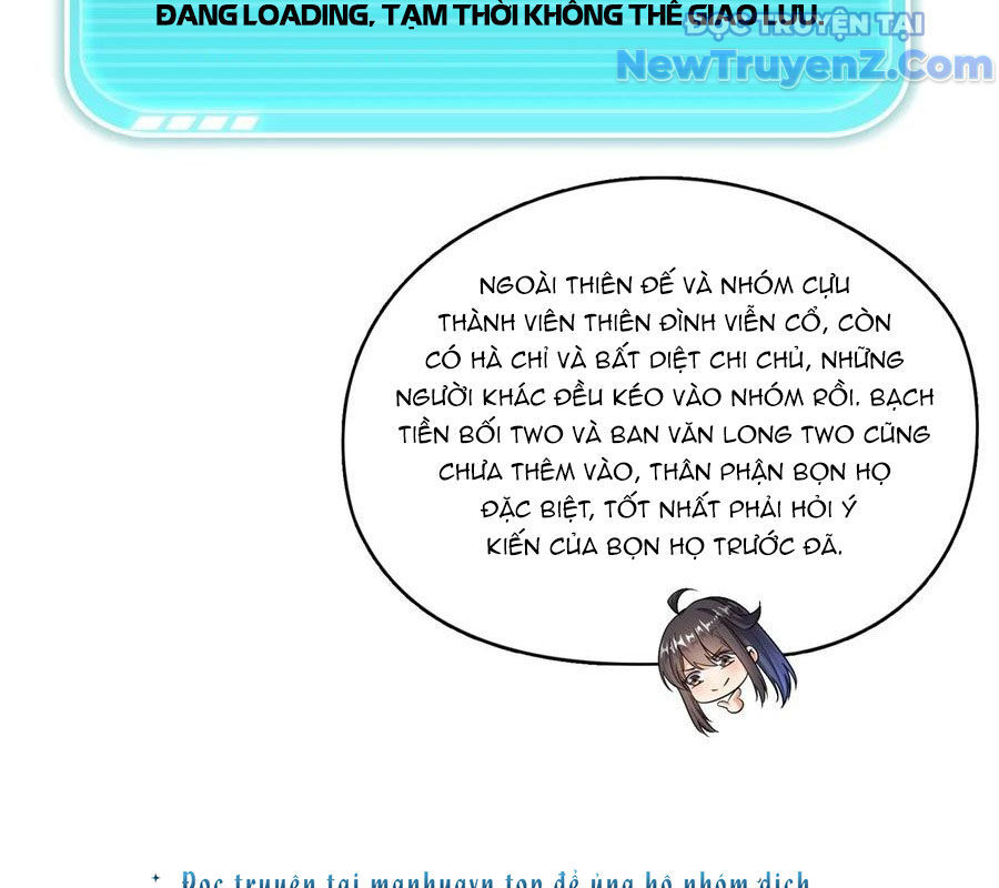 Tu Chân Nói Chuyện Phiếm Quần: Chapter 626