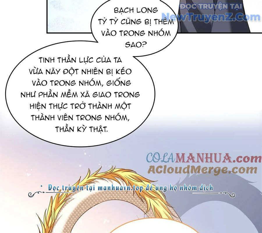 Tu Chân Nói Chuyện Phiếm Quần: Chapter 626