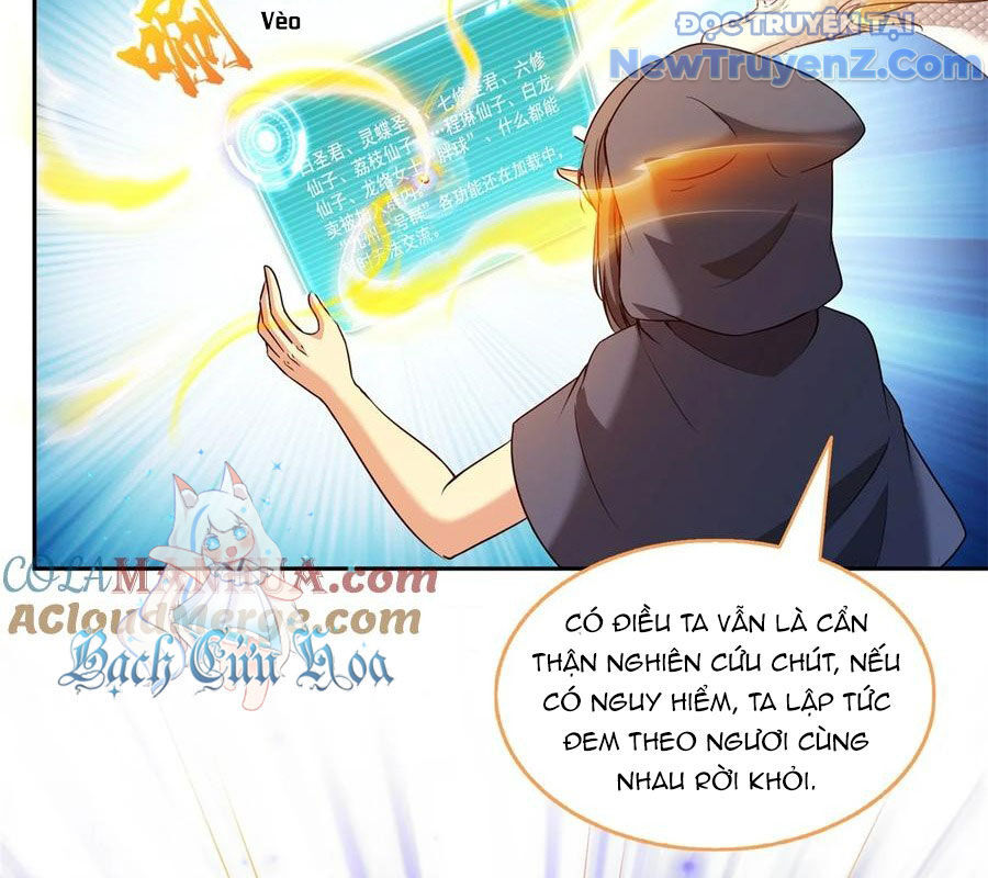 Tu Chân Nói Chuyện Phiếm Quần: Chapter 626