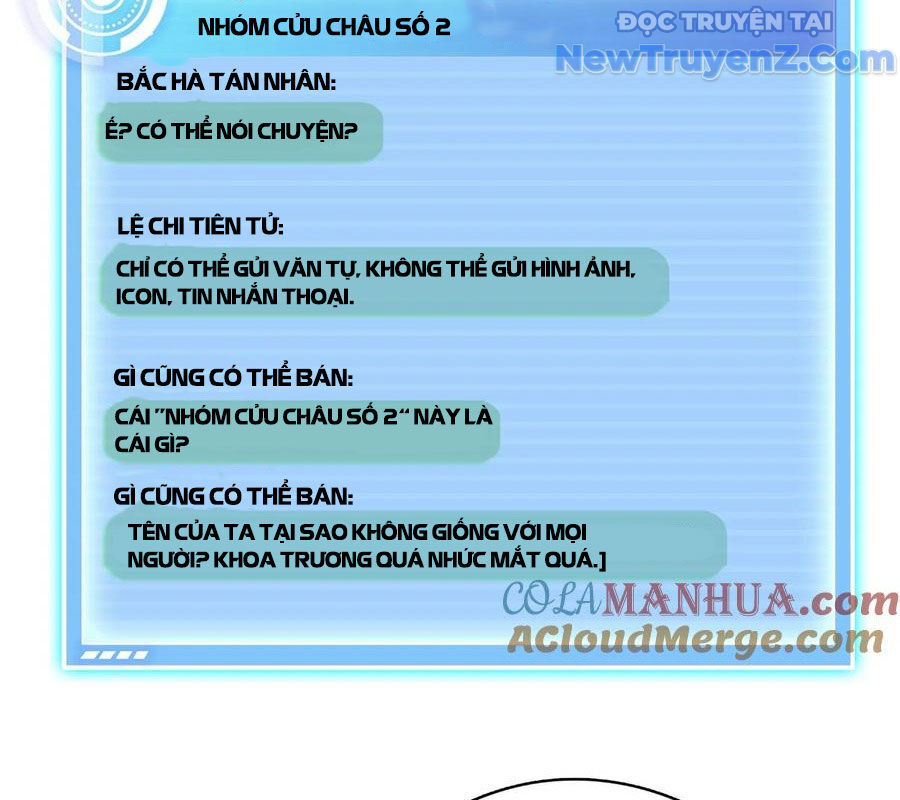Tu Chân Nói Chuyện Phiếm Quần: Chapter 626