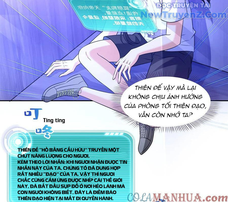 Tu Chân Nói Chuyện Phiếm Quần: Chapter 626