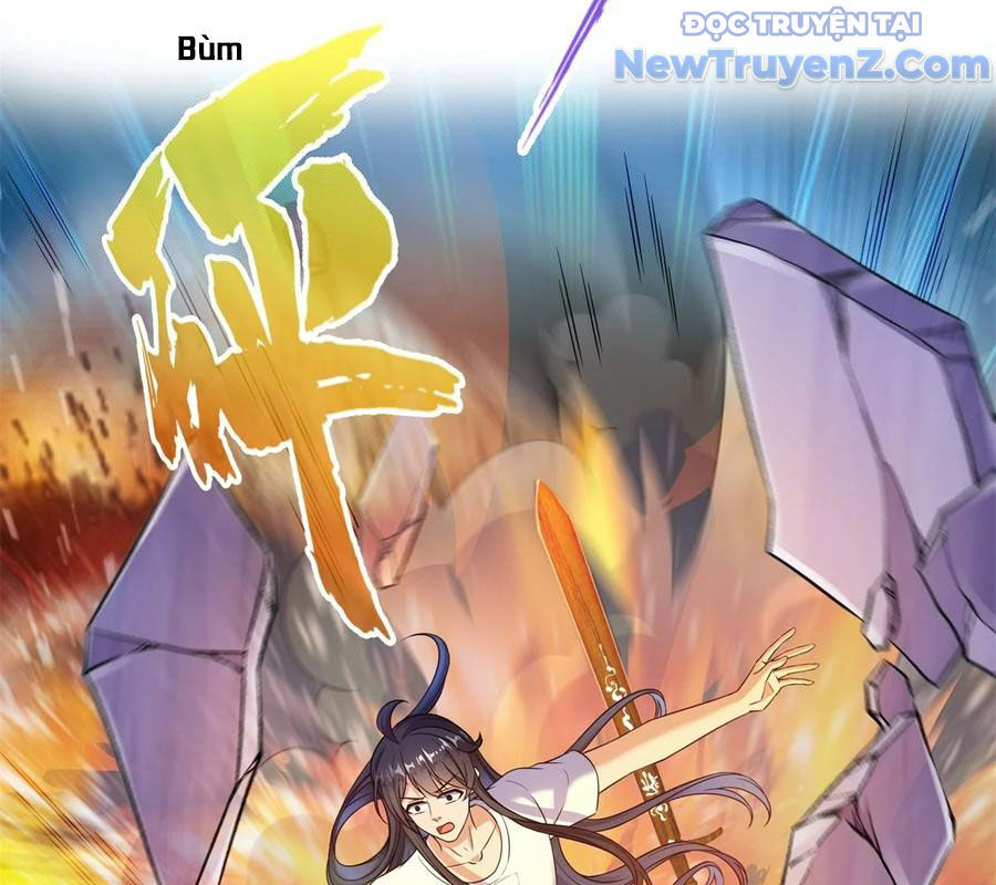 Tu Chân Nói Chuyện Phiếm Quần: Chapter 626