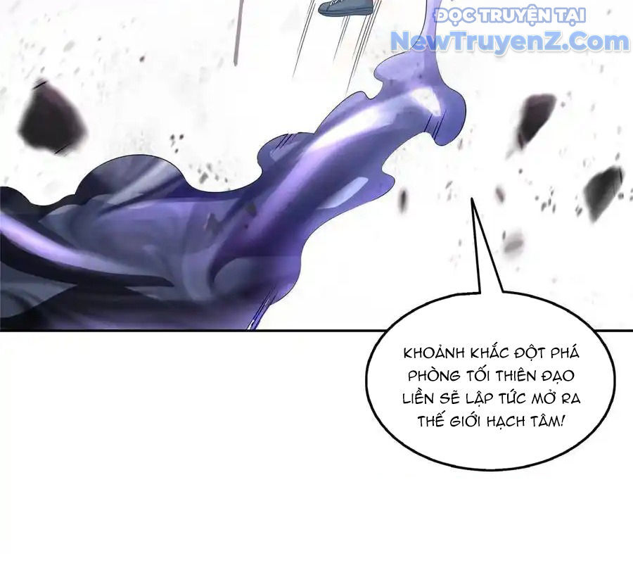 Tu Chân Nói Chuyện Phiếm Quần: Chapter 627