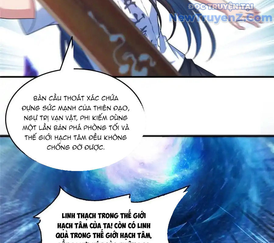 Tu Chân Nói Chuyện Phiếm Quần: Chapter 627