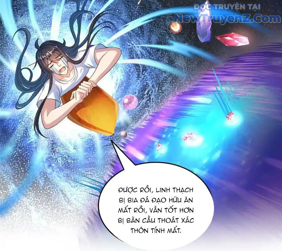 Tu Chân Nói Chuyện Phiếm Quần: Chapter 627