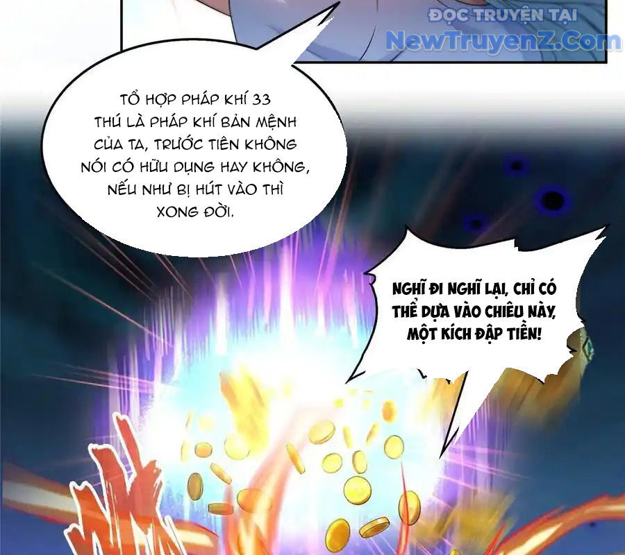 Tu Chân Nói Chuyện Phiếm Quần: Chapter 627