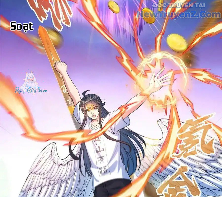 Tu Chân Nói Chuyện Phiếm Quần: Chapter 627