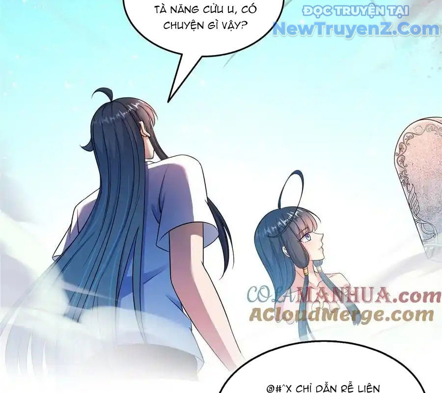 Tu Chân Nói Chuyện Phiếm Quần: Chapter 627
