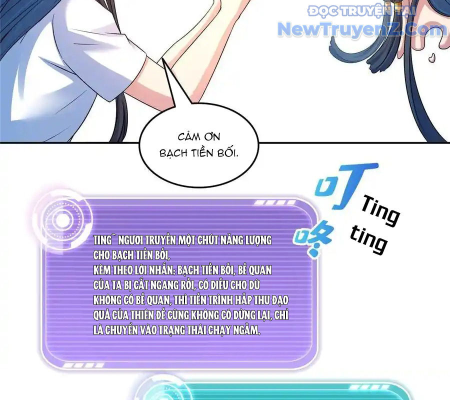 Tu Chân Nói Chuyện Phiếm Quần: Chapter 627