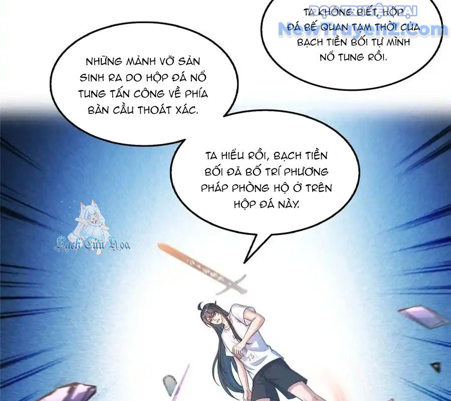 Tu Chân Nói Chuyện Phiếm Quần: Chapter 627