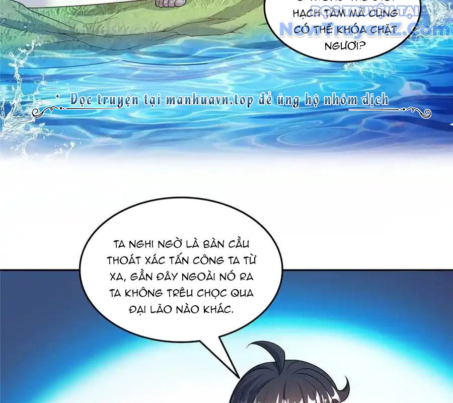 Tu Chân Nói Chuyện Phiếm Quần: Chapter 627