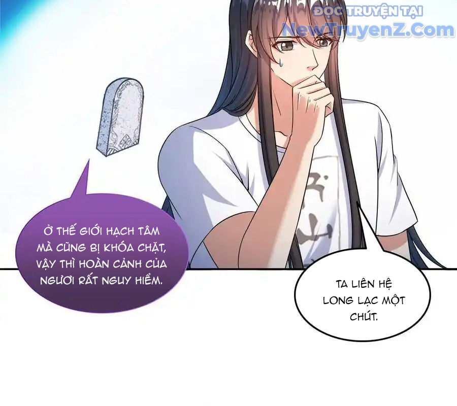 Tu Chân Nói Chuyện Phiếm Quần: Chapter 627