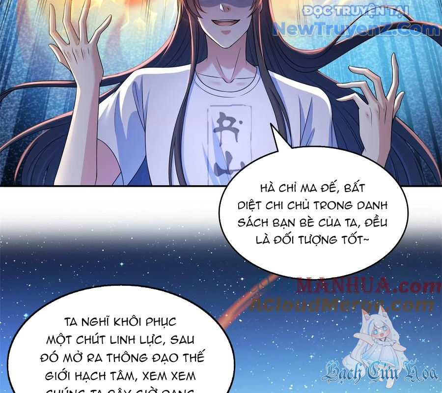 Tu Chân Nói Chuyện Phiếm Quần: Chapter 628
