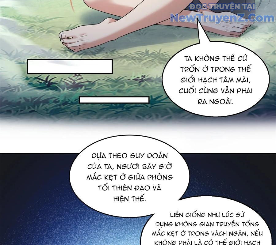 Tu Chân Nói Chuyện Phiếm Quần: Chapter 628