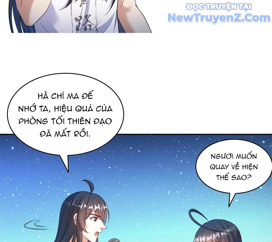 Tu Chân Nói Chuyện Phiếm Quần: Chapter 628