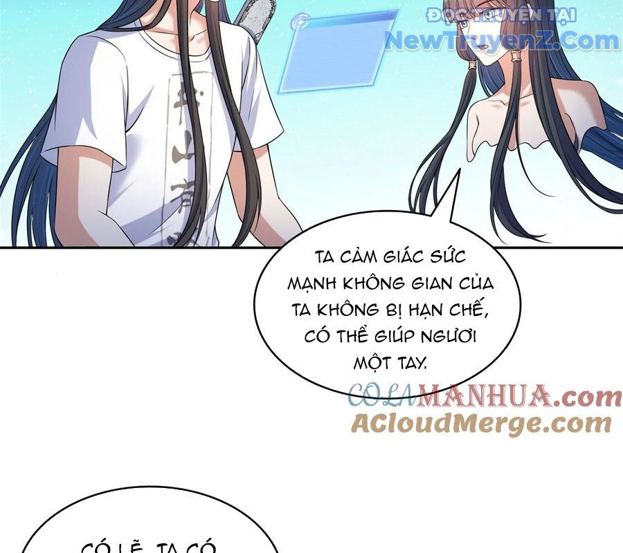 Tu Chân Nói Chuyện Phiếm Quần: Chapter 628
