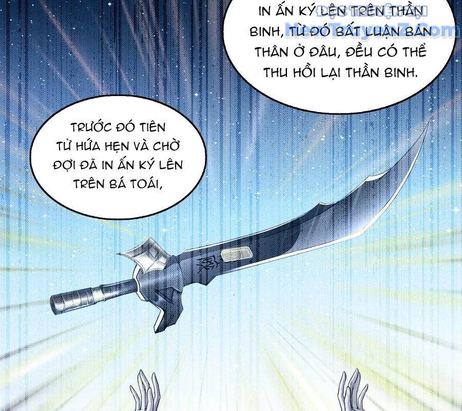 Tu Chân Nói Chuyện Phiếm Quần: Chapter 628