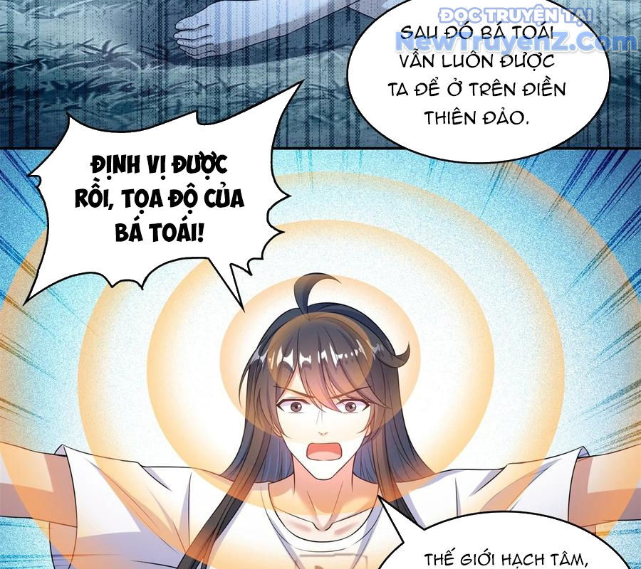 Tu Chân Nói Chuyện Phiếm Quần: Chapter 628