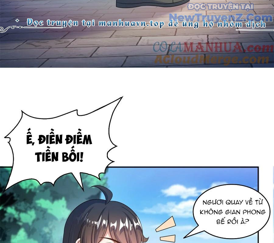 Tu Chân Nói Chuyện Phiếm Quần: Chapter 628
