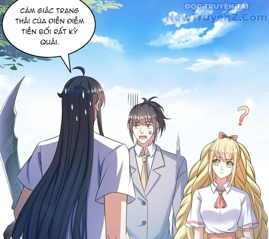 Tu Chân Nói Chuyện Phiếm Quần: Chapter 628