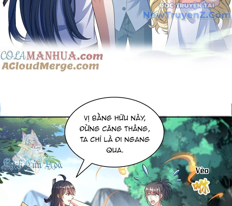 Tu Chân Nói Chuyện Phiếm Quần: Chapter 628