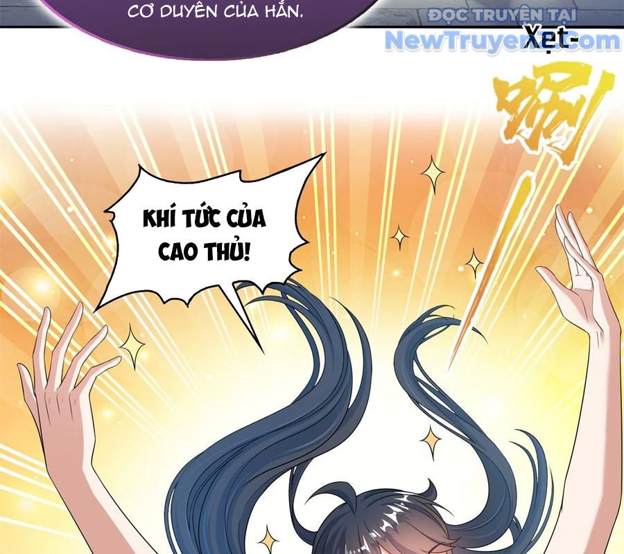 Tu Chân Nói Chuyện Phiếm Quần: Chapter 628