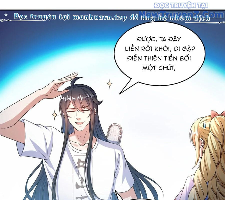 Tu Chân Nói Chuyện Phiếm Quần: Chapter 628