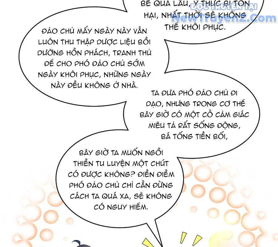 Tu Chân Nói Chuyện Phiếm Quần: Chapter 628