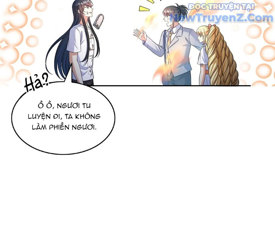 Tu Chân Nói Chuyện Phiếm Quần: Chapter 628