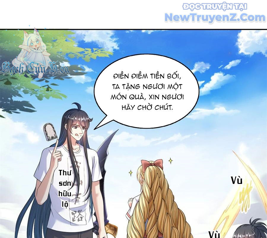 Tu Chân Nói Chuyện Phiếm Quần: Chapter 628