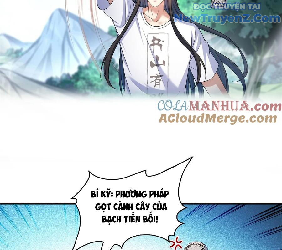 Tu Chân Nói Chuyện Phiếm Quần: Chapter 628