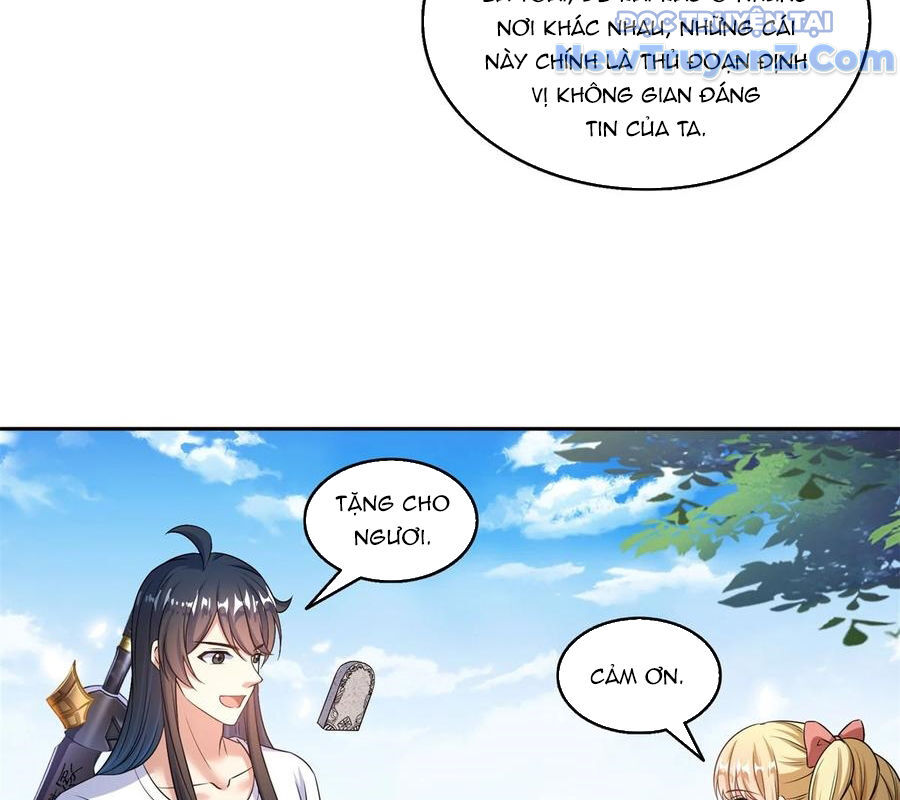 Tu Chân Nói Chuyện Phiếm Quần: Chapter 628